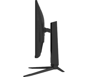 Peaq PMO G270 Zwart