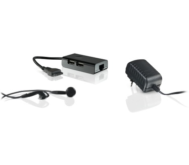 Yarvik TAB310 Zwart