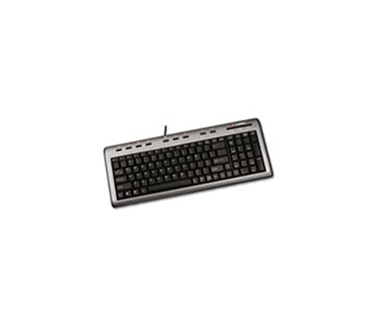 Labtec Ultra-Flat Keyboard (Nederlands)