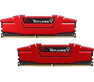 G.Skill 32GB DDR4 Kit