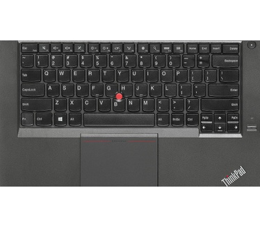 Lenovo ThinkPad 20B6009LMH