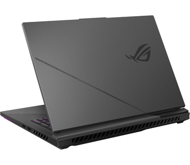 ASUS G814PP-S8075W