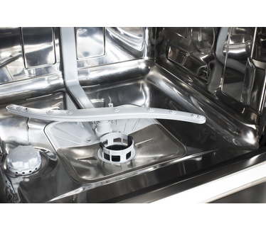 Indesit DIFP 48T9 AL EU