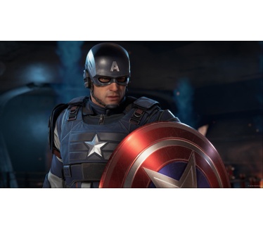 Marvel's Avengers: Deluxe Edition, Xbox One