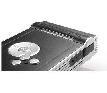 Conceptronic Grab'n'Go 2,5" Multi Media Player Pro