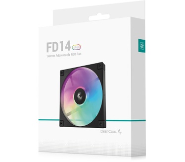 DeepCool FD14 ARGB