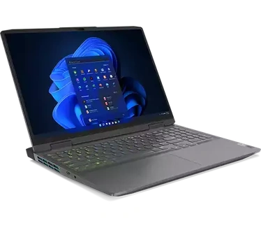 Lenovo LOQ 16 LOQ 16 (82XUCTO1WWNL1)