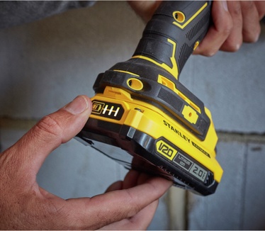 Stanley SFMCD721D2K-QW