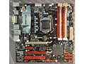 Biostar TH67XE