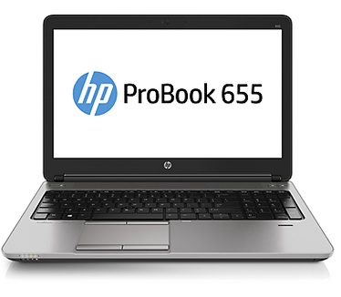 HP 655 G1