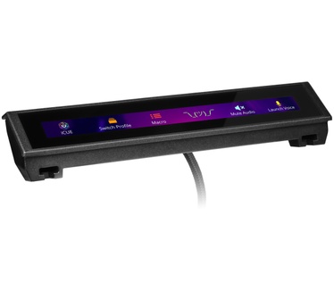 Corsair iCUE Nexus Companion Touch Screen