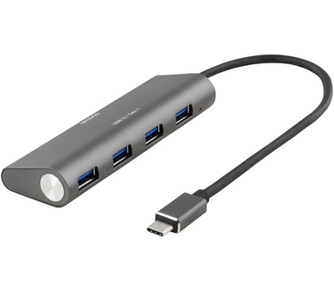 Deltaco USBC-1207