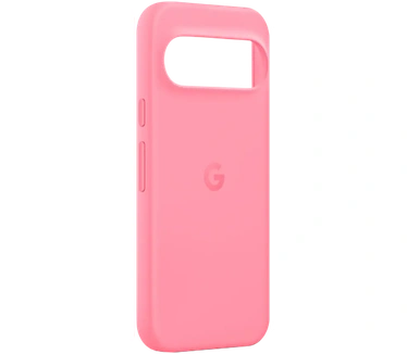 Google Pixel 9/9 Pro PC Back Cover Roze