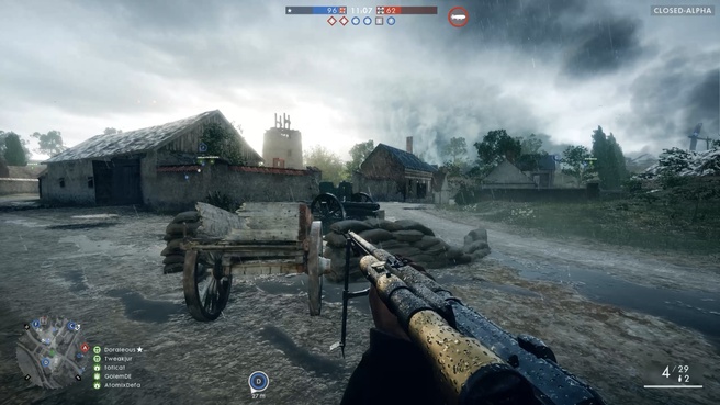 Battlefield 1