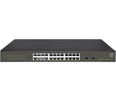 LevelOne GES-2126