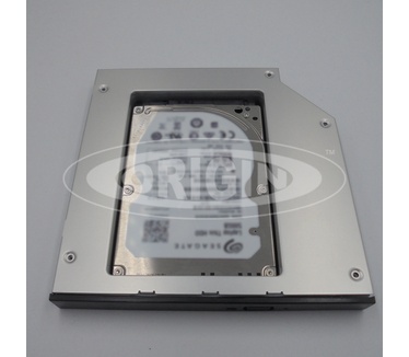 Origin Storage 500GB Latitude E5400/E5500 Y550 2.5in 7.2K SATA HD Kit
