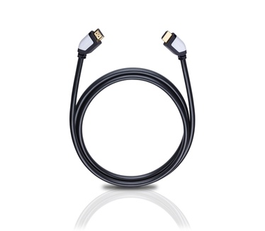 Oehlbach 1.7m HDMI M/M