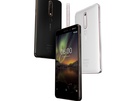 Nokia 6 2018