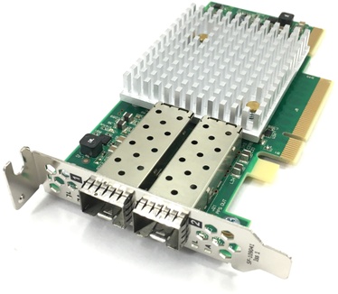 Solarflare Solarflare S7120 Dual 10Gbit