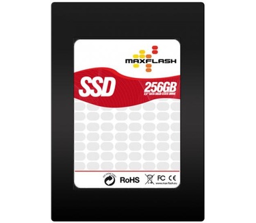 MaxFlash Rapstore 64 GB