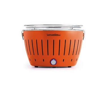 LotusGrill G34 U OR