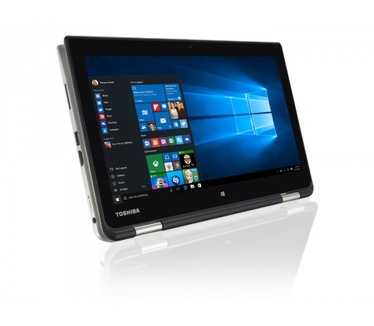 Toshiba Satellite Radius 11 CL10W-C-105