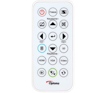 Optoma GT500XR