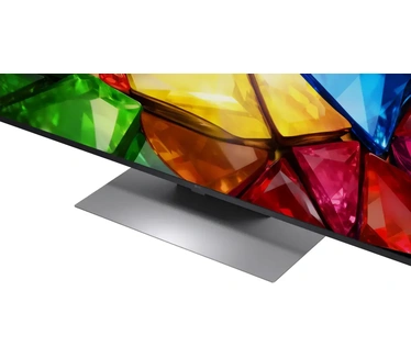LG Mini RGB evo MRGB88 50" Zwart