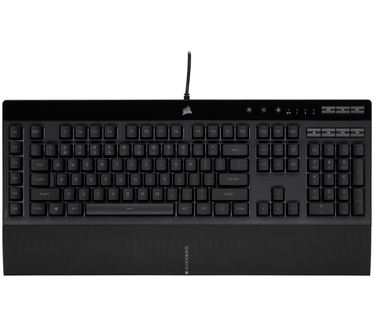 Corsair K55 RGB Pro XT (Qwerty US)