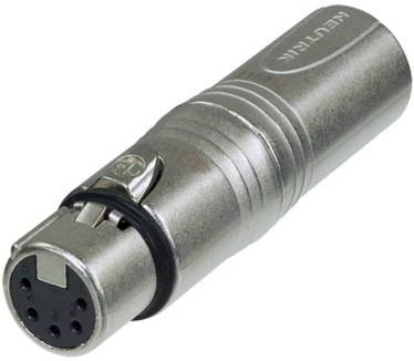 Contrik XLR/XLR (DMX)