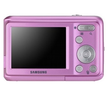 Samsung ES20 Roze