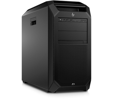 HP Z8 Fury G5