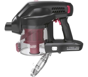 Hoover HF222MH 011