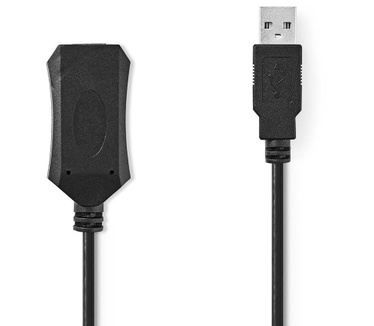 Nedis CCGP60EXTBK250