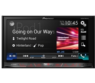 Pioneer AVH-X8800BT