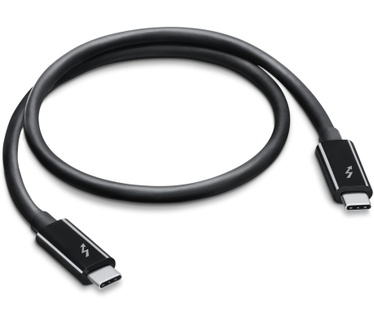 Belkin Thunderbolt 3-kabel (0,5 m)