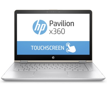 HP Pavilion x360 14-ba025nd