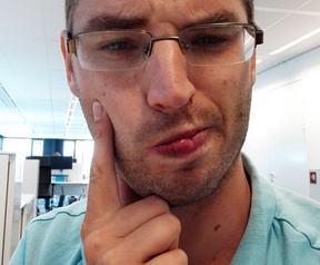 Foto gemaakt met Honor 6 Plus