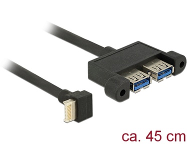 Delock 85327