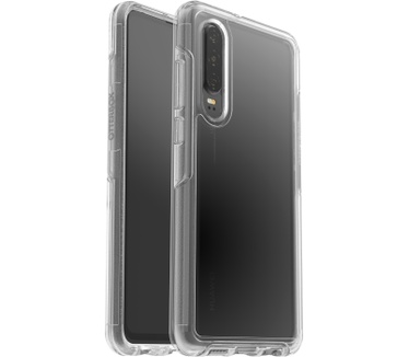 Otterbox Huawei P30 Symmetry Case  Transparant