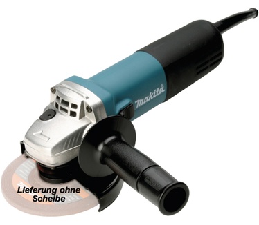 Makita 9558NBRZ