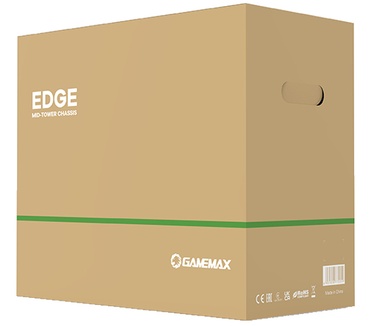 GameMax Edge