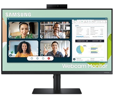 Samsung LS24A406VEU