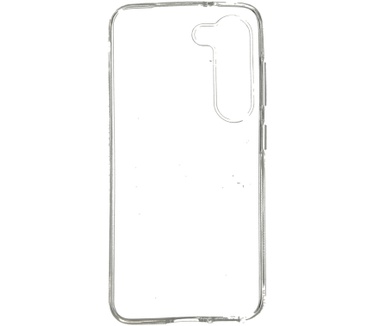 Mobiparts Classic TPU Case Samsung Galaxy S23 (2023) Transparent
