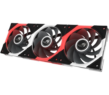 ASUS ROG Eurux GR120 ARGB Reverse Fan - Triple Pack