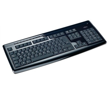 Fujitsu Slim Piano