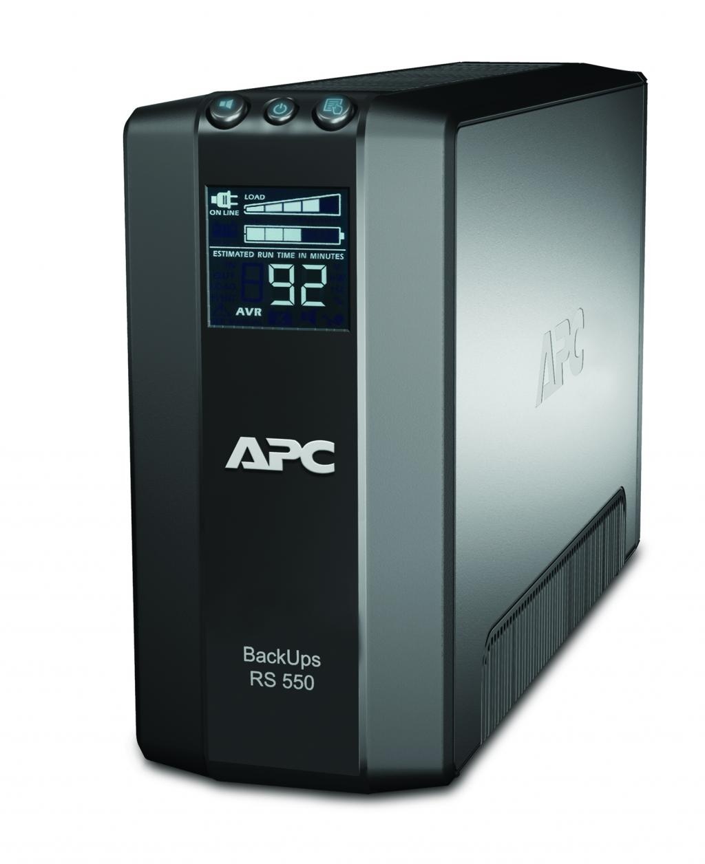 APC Back-UPS Pro 550 VA: beste prijs - Tweakers