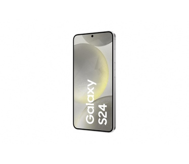 Samsung Galaxy S24, 256GB opslag Grijs
