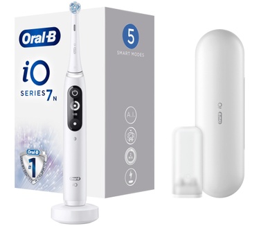 Oral-B iO - 7n Wit