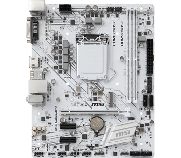 MSI H310M Gaming Arctic